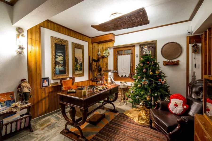 Villa Karusos At Milies,Pelion Miléai المظهر الخارجي الصورة